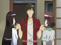 Hentai Sex - Joshi Ochi! 2 kai kara Onnanoko Futte Kita! Episode 4 Subbed